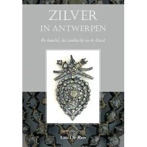 Afbeelding van Zilver in Antwerpen