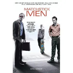 Afbeelding van Matchstick Men