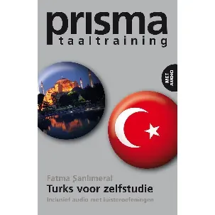 Afbeelding van Turks voor zelfstudie