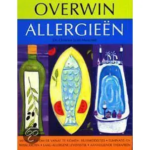 Afbeelding van Overwin Allergieen