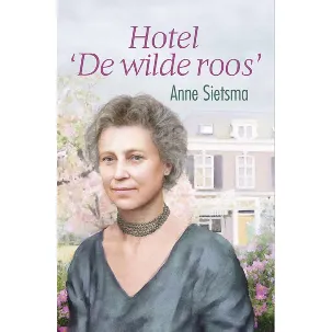 Afbeelding van Hotel de wilde roos