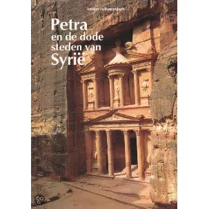 Afbeelding van Petra en de dode steden van SyriÃ«