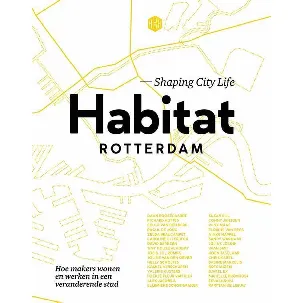 Afbeelding van Habitat Rotterdam