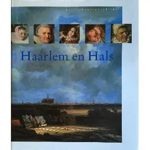 Afbeelding van Haarlem en Hals
