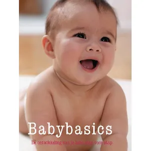 Afbeelding van Babybasics