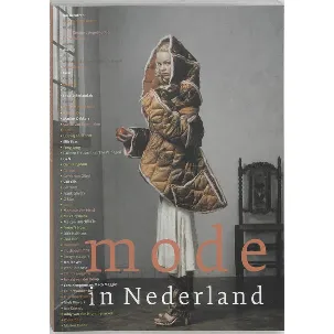 Afbeelding van Mode In Nederland