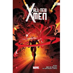 Afbeelding van Marvel - 02 All New X-Men