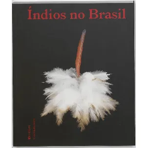 Afbeelding van Indios No Brasil (Nl)