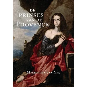 Afbeelding van De prinses van de Provence