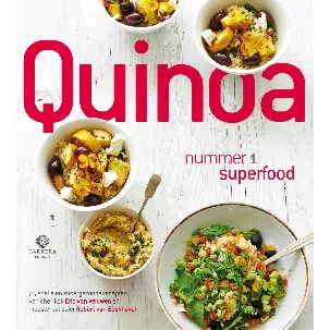Afbeelding van Quinoa