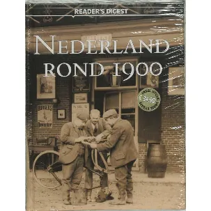 Afbeelding van Nederland Rond 1900
