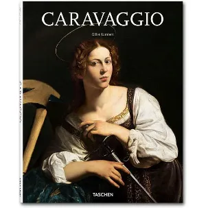 Afbeelding van Caravaggio 1571-1610