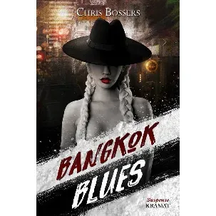 Afbeelding van Bangkok Blues