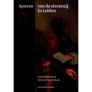 Afbeelding van Sporen van de slavernij in Leiden
