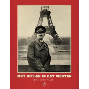Afbeelding van Met Hitler in het Westen