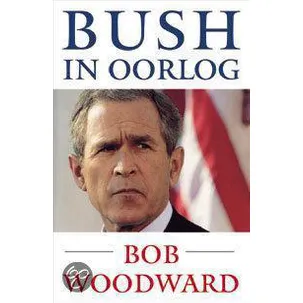 Afbeelding van Bush In Oorlog