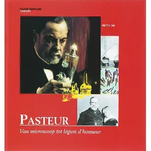 Afbeelding van Pasteur