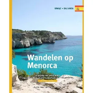 Afbeelding van Wandelen op Menorca