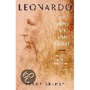 Afbeelding van Leonardo Mens En Zijn Kunst