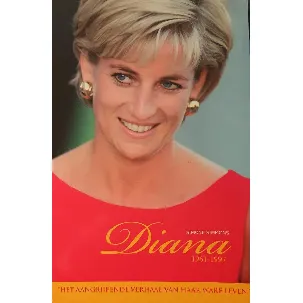 Afbeelding van Diana 1961-1997