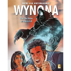 Afbeelding van Wynona 1 - Als de beer ontwaakt