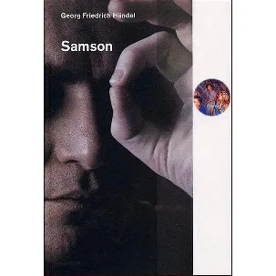 Afbeelding van Samson