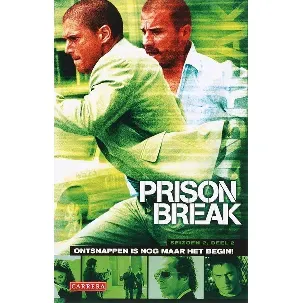 Afbeelding van Prison Break / Seizoen2 /2