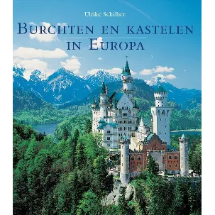 Afbeelding van Burchten en kastelen in Europa