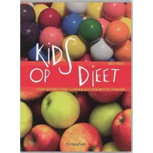 Afbeelding van Kids Op Dieet