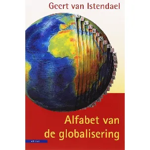 Afbeelding van Alfabet van de globalisering