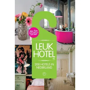 Afbeelding van Leuk hotel nl