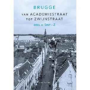 Afbeelding van Brugge