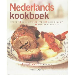 Afbeelding van Nederlands Kookboek