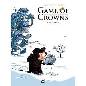 Afbeelding van Game of Crowns