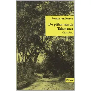 Afbeelding van De pijlen van de talamanca