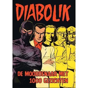 Afbeelding van Diabolik 3