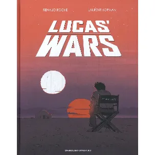 Afbeelding van One shots 1 - Lucas' Wars