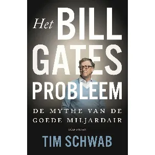 Afbeelding van Het probleem Bill Gates