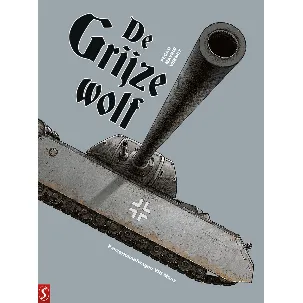 Afbeelding van War Machines 5 - De grijze wolf
