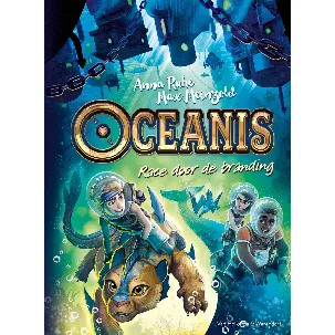 Afbeelding van Oceanis 2 - Race door de branding