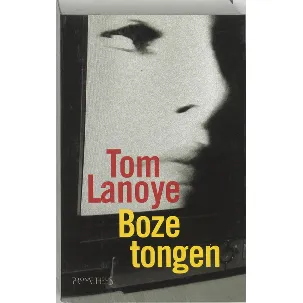 Afbeelding van Boze tongen