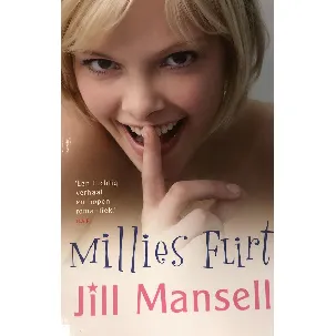 Afbeelding van Millies flirt | Jill Mansell