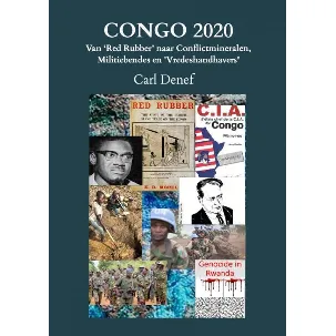 Afbeelding van Congo 2020