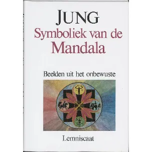 Afbeelding van Symboliek Van De Mandala