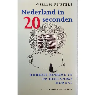 Afbeelding van Nederland in 20 seconden