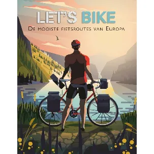 Afbeelding van Let's ...! - Let's Bike!