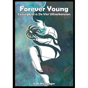 Afbeelding van Forever Young Eeuwigheid 4