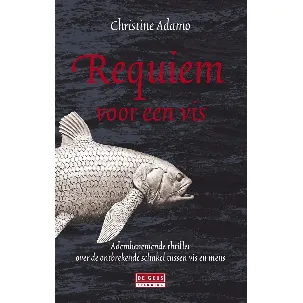 Afbeelding van Requiem Voor Een Vis