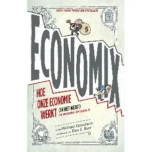 Afbeelding van Economix
