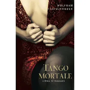 Afbeelding van Tango Mortale